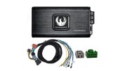 Phoenix Gold ZXMPV2 Volvo Plug and Play Power Up Kit