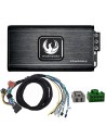 Phoenix Gold ZXMPV2 Volvo Plug and Play Power Up Kit