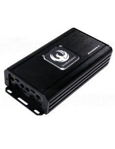 Phoenix Gold - ZXMPV1 Volvo Plug and Play Power Up Kit 2