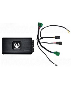 Phoenix Gold ZXMSV1 Volvo XC40 Subwoofer Amplifier