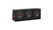 GAS MAD B2-310V Triple subwoofer enclosure