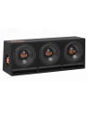 GAS MAD B2-310V Triple subwoofer enclosure