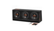 GAS MAD B2-310V Triple subwoofer enclosure