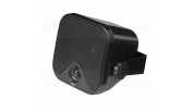 GAS MAD BK1-44 boxes Component speakers pair