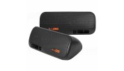 GAS MAD BK2-344 Component Speakers in Cabinets