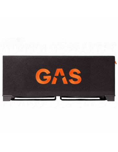 GAS MAD B1-212VS subwoofer in box