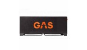 GAS MAD B1-212VS subwoofer in box