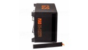 GAS MAD B1-212VS subwoofer in box