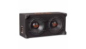 GAS MAD B1-212VS subwoofer in box