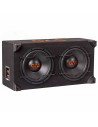 GAS MAD B1-212VS subwoofer in box