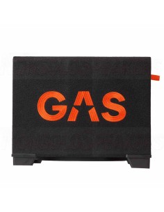 GAS MAD B1-112VS subwoofer in box 2