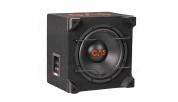 GAS MAD B1-112VS subwoofer in box