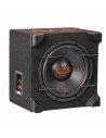 GAS MAD B1-112VS subwoofer in box