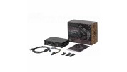 DLS Performance Advantage PA4.6DA 4-channel amplifier with DSP