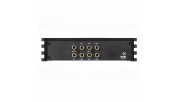 DLS Performance Advantage PA4.6DA 4-channel amplifier with DSP
