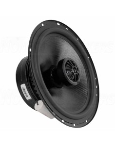 DLS Cruise CRPP-U6CX coaxial speakers