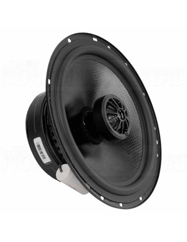 DLS Cruise CRPP-U6CX coaxial speakers