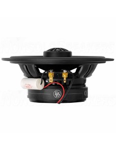 DLS Cruise CRPP-U6CX coaxial speakers 2