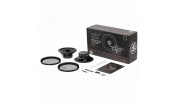 DLS Cruise CRPP-U6CX coaxial speakers