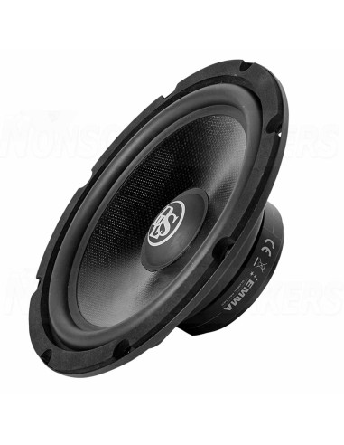 DLS Cruise CRPP-UW83 mid-bass speakers
