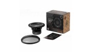 Subwoofer DLS Cruise CR8.D2
