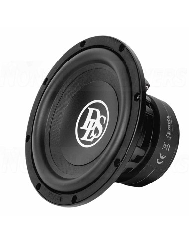 Subwoofer DLS Cruise CR8.D2