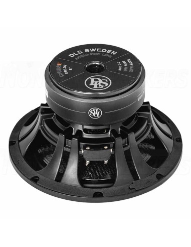 Subwoofer DLS Cruise CR8.D2