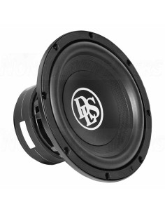 Subwoofer DLS Cruise CR8.D2