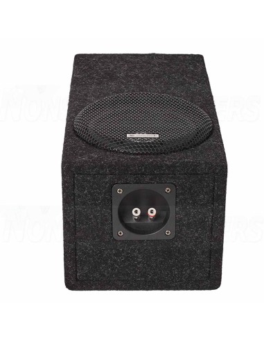 Subwoofer in box DLS Cruise CRSB-16MB1