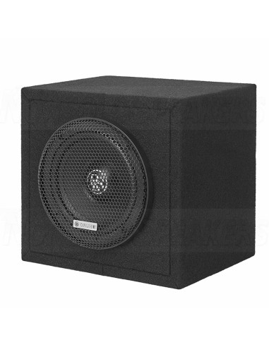 Subwoofer in box DLS Cruise CRSB-16VW1