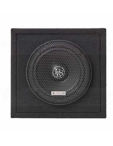 Subwoofer in box DLS Cruise CRSB-16VW1