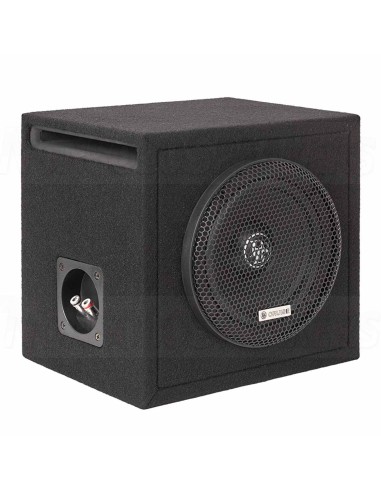 Subwoofer in box DLS Cruise CRSB-16VW1