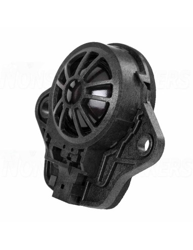 Component speakers for Tesla DLS Cruise CRPP-TS1.4