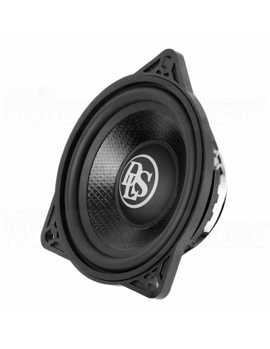 Component speakers for Tesla DLS Cruise CRPP-TS1.4