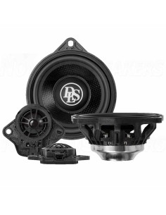 Component speakers for Tesla DLS Cruise CRPP-TS1.4