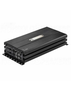 DLS Performance Evolution PE4.150 four-channel amplifier 2