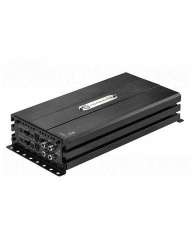 DLS Performance Evolution PE4.150 four-channel amplifier