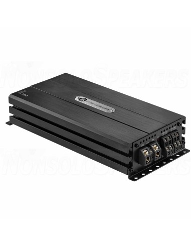 DLS Performance Evolution PE4.150 four-channel amplifier