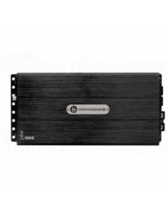 DLS Performance Evolution PE1.1000 single-channel amplifier 2