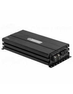 DLS Performance Evolution PE1.1000 single-channel amplifier