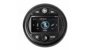 Marine media receiver DLS AMR30D