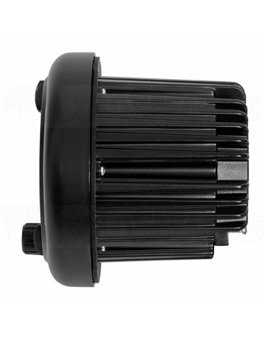 Marine media receiver DLS AMR30D