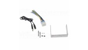 Marine media receiver DLS AMR30D