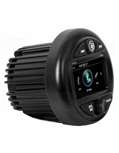 Marine media receiver DLS AMR30D
