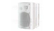 DLS MB5i Outdoor moisture-resistant speakers White Pair
