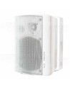DLS MB5i Outdoor moisture-resistant speakers White Pair