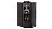DLS MB6i Black outdoor moisture-resistant speakers Pair