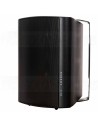 DLS MB6i Black outdoor moisture-resistant speakers Pair