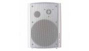DLS MB6i White outdoor moisture-resistant speakers Pair