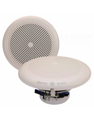 DLS MARINE 226i boat speakers